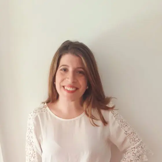 Photo of Magaly Casadoumecq - Prior Events